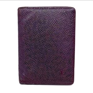 ▪️♦️LV COMMUTER PASS WALLET ♦️▪️